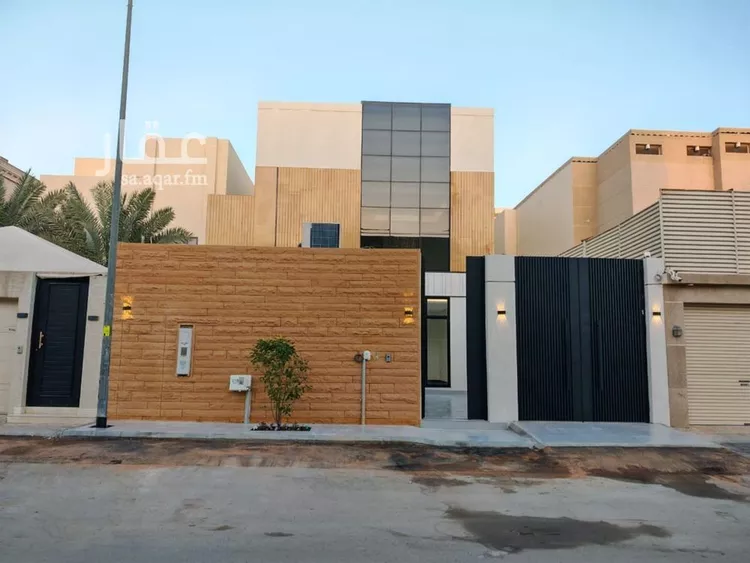 فيلا للبيع في شارع رقم 231, حي الياسمين, مدينة الرياض, منطقة الرياض