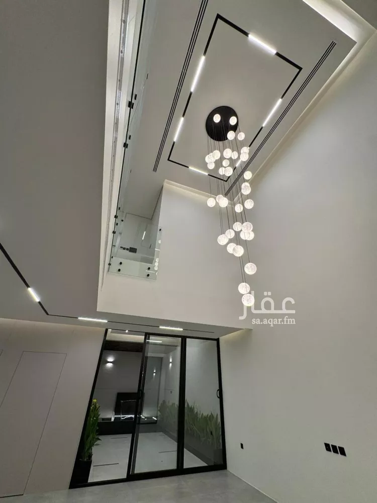 Villa for Sale in Riyadh An Narjis 6