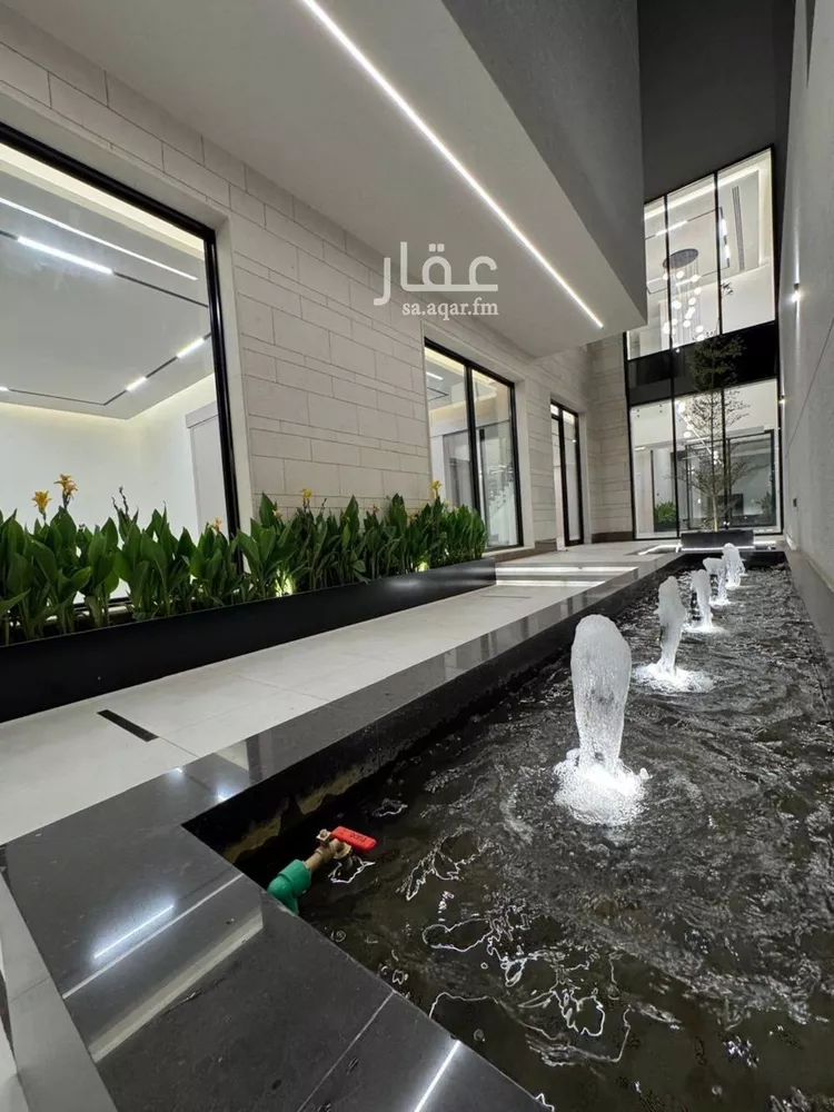Villa for Sale in Riyadh An Narjis 7