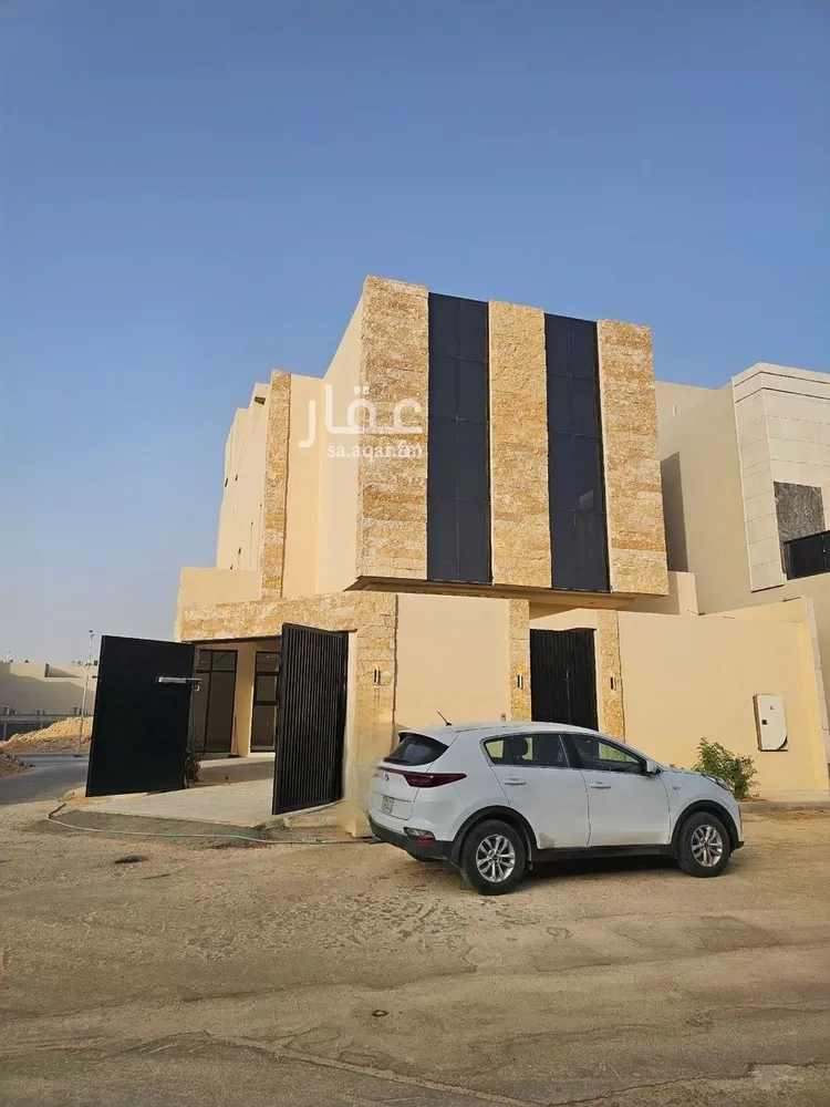 فيلا للبيع في شارع محمد بن أحمد الرفاء, حي النرجس, مدينة الرياض, منطقة الرياض صورة 2