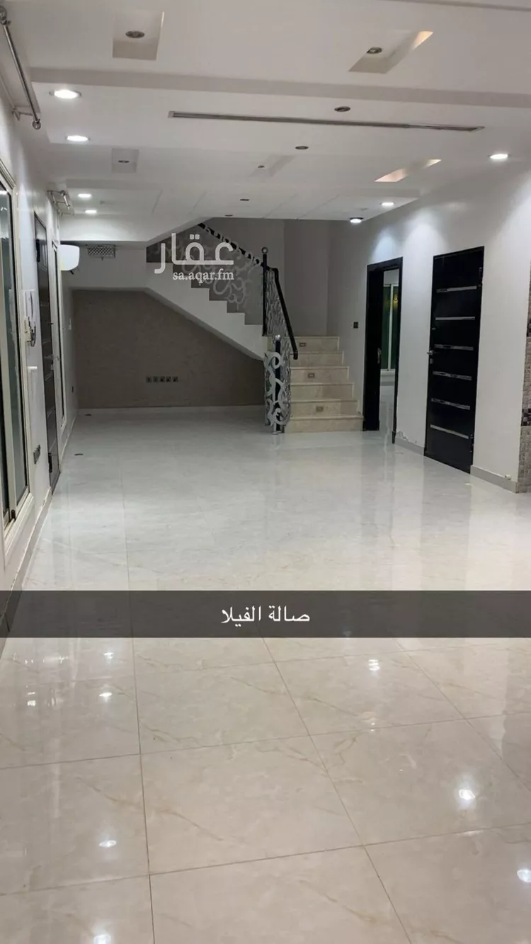 فيلا للبيع في شارع رقم 227, حي النرجس, مدينة الرياض, منطقة الرياض صورة 3
