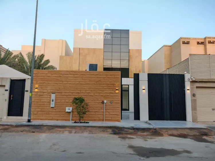فيلا للبيع في شارع رقم 231, حي الياسمين, مدينة الرياض, منطقة الرياض