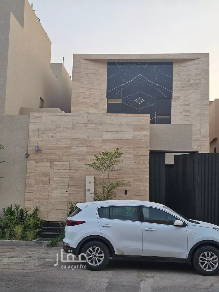 Villa for Sale in Riyadh Al Malqa 8