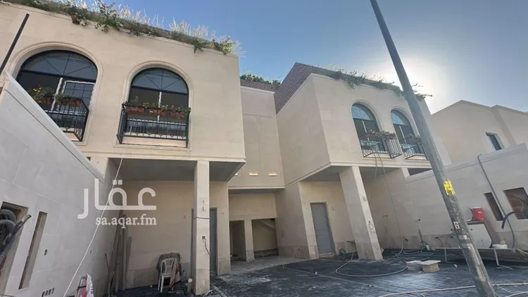 Floor for Sale in Riyadh Al Muruj