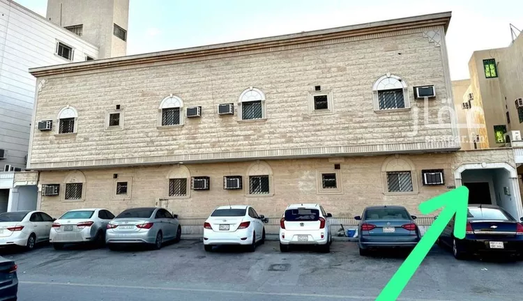 شقة للإيجار في شارع محمد علي جناح, حي اليرموك, مدينة الرياض, منطقة الرياض