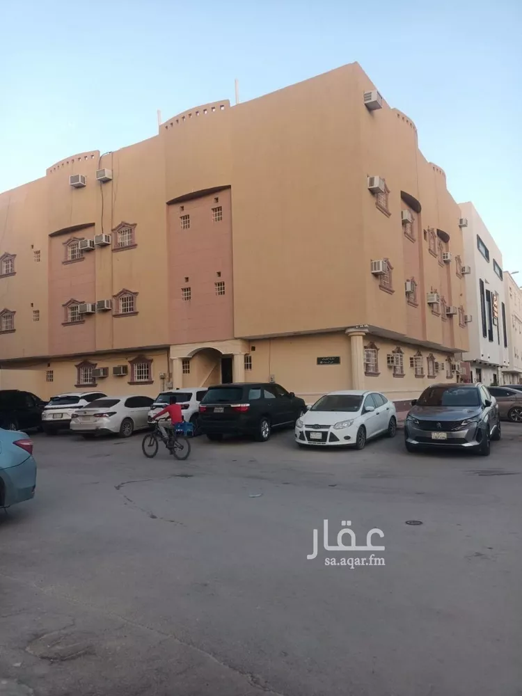 Apartment for Rent in Riyadh Al Yarmouk