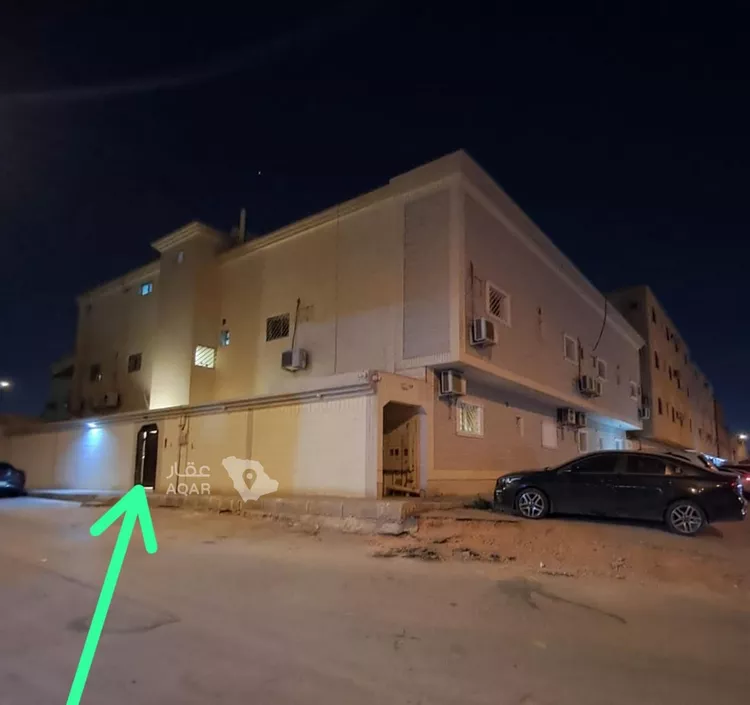Apartment for Rent in Riyadh Al Yarmouk
