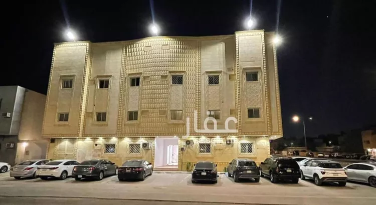 Apartment for Rent in Riyadh Al Aqiq