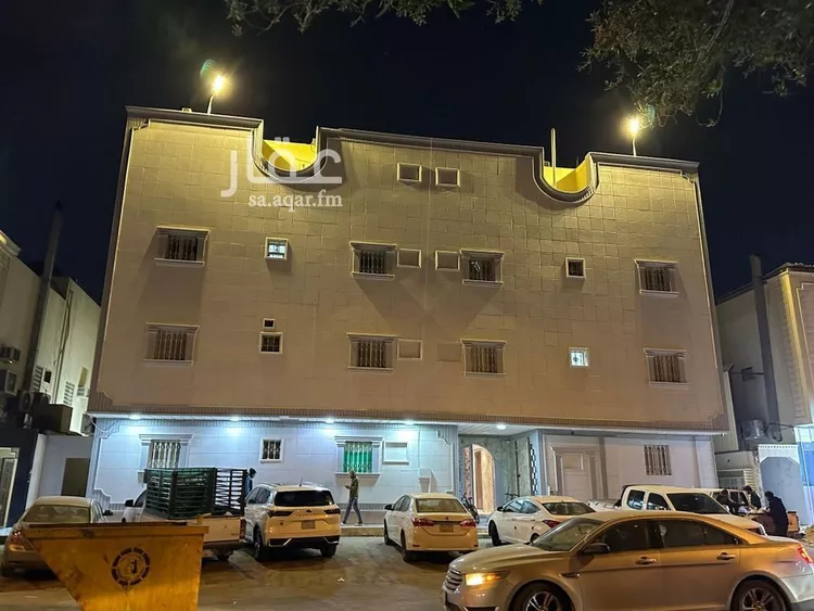 Apartment for Rent in Riyadh Al Yarmouk