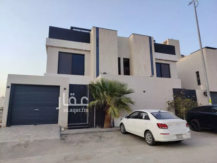 شقة للإيجار في شارع ابن سعيد المغربي, حي العارض, مدينة الرياض, منطقة الرياض