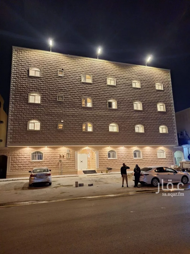 Apartment for Rent in Riyadh Al Yarmouk