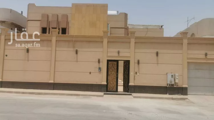 شقة للإيجار في شارع رفاعة بن رافع, حي العليا, مدينة الرياض, منطقة الرياض