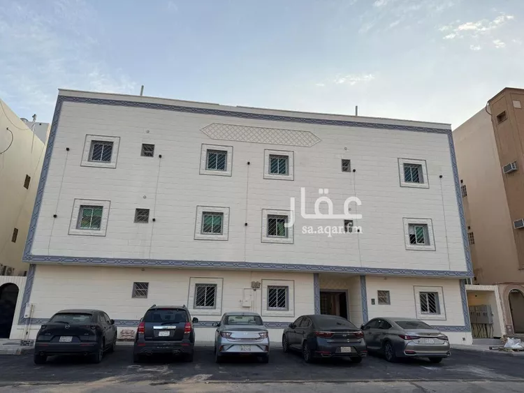 Apartment for Rent in Riyadh Al Yarmouk