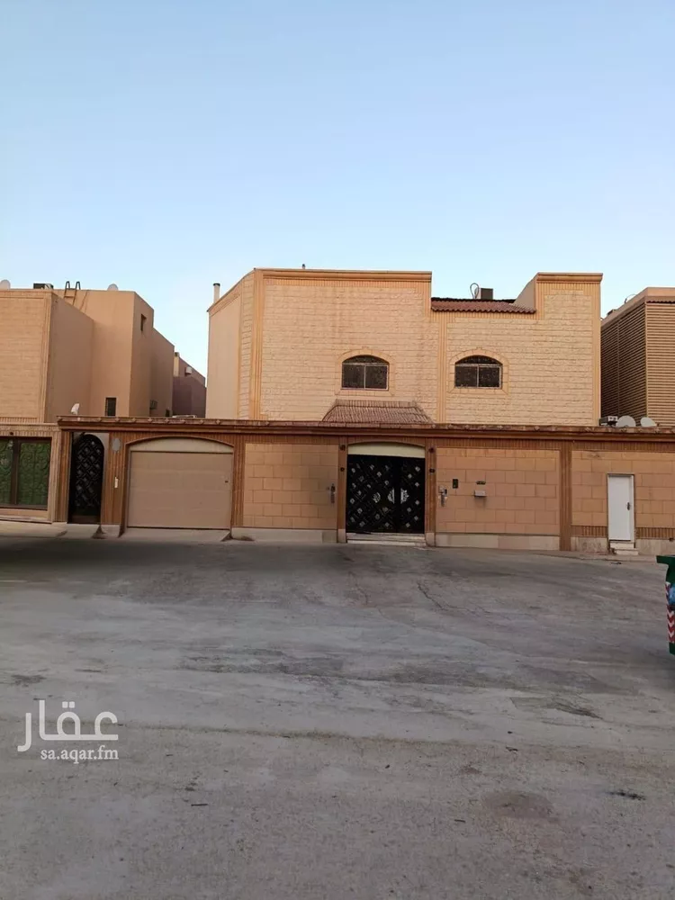 شقة للإيجار في شارع البحر المتوسط, حي العقيق, مدينة الرياض, منطقة الرياض صورة 2