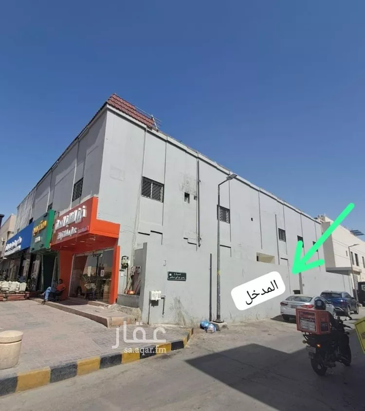 شقة للإيجار في شارع الحسين بن علي, حي المصيف, مدينة الرياض, منطقة الرياض