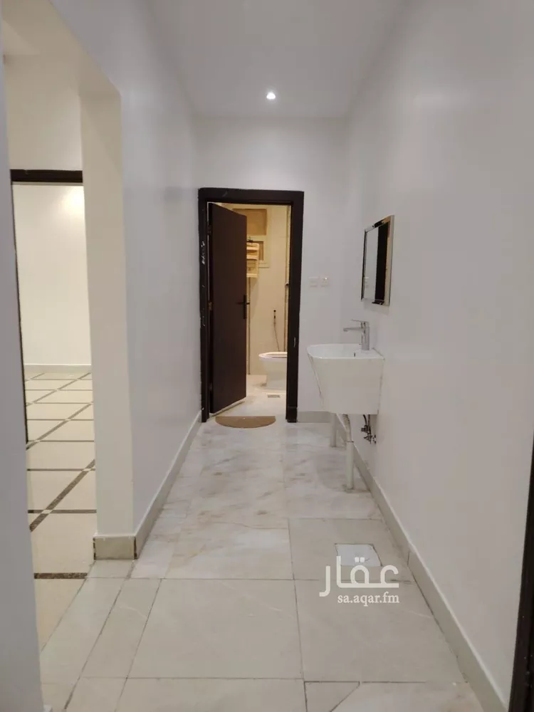 شقة للإيجار في شارع عسفان, حي النرجس, مدينة الرياض, منطقة الرياض