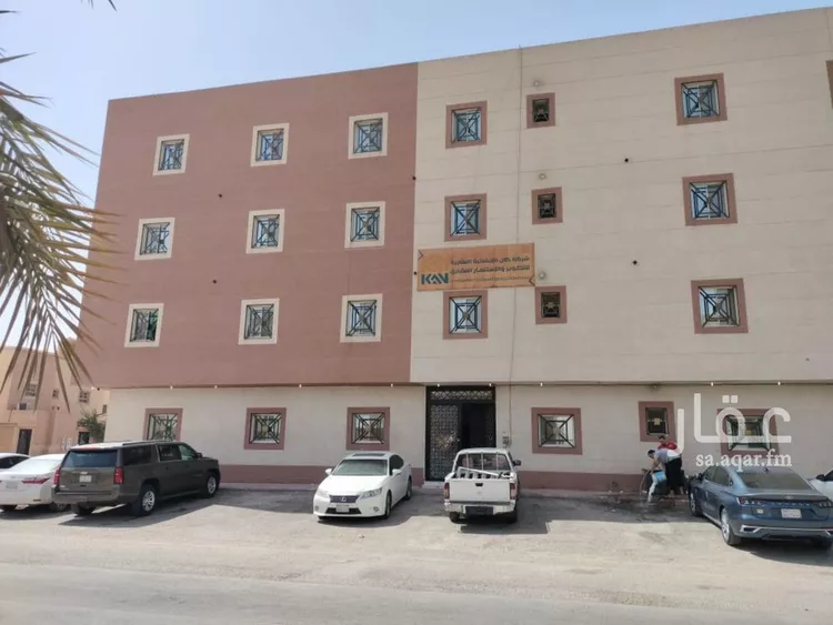 Apartment for Rent in Riyadh Al Munsiyah