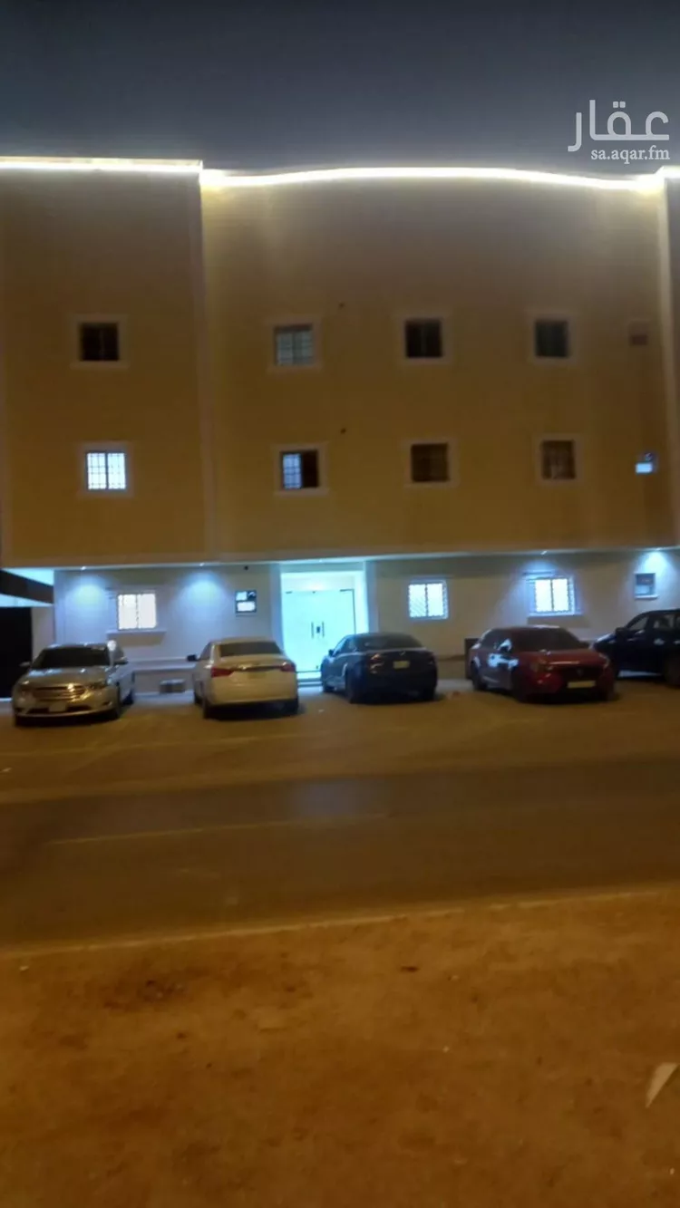 Apartment for Rent in Riyadh Al Aqiq