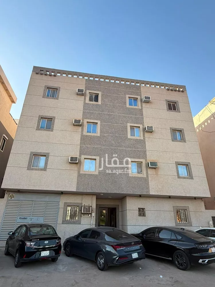 شقة للإيجار في شارع رقم 367, حي المونسية, مدينة الرياض, منطقة الرياض