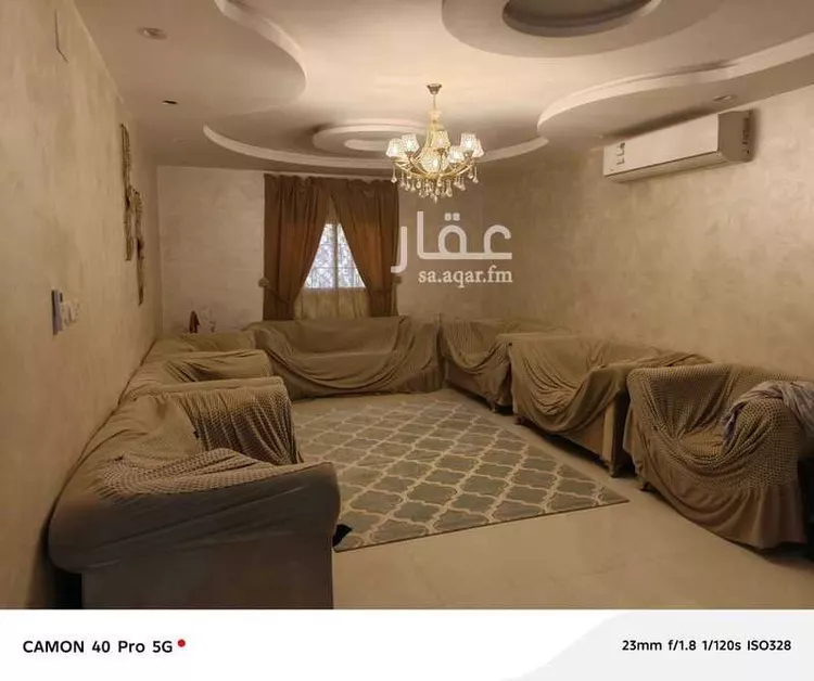 دور للبيع في شارع النزلة ، حي الصفا ، تبوك ، منطقة تبوك صورة 2
