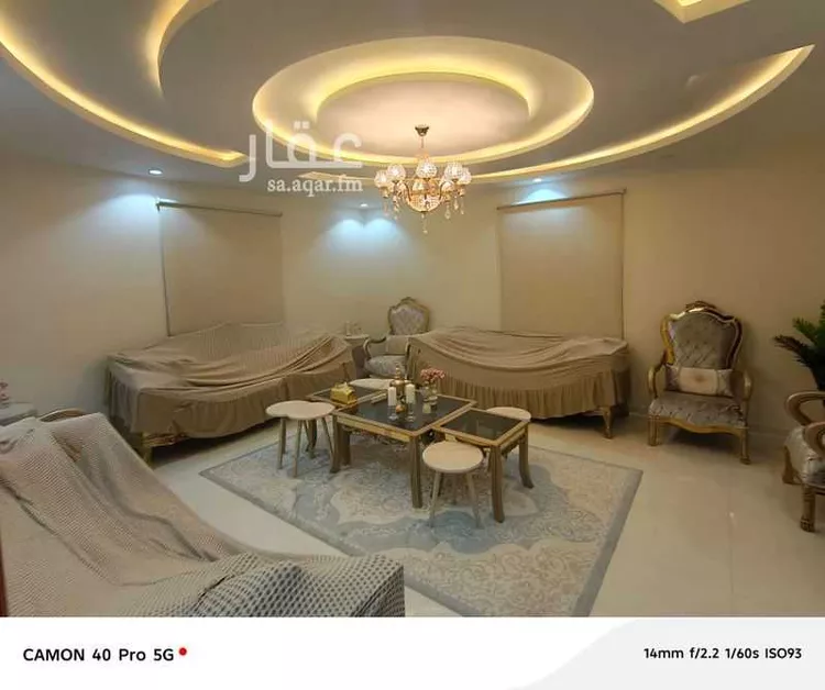 دور للبيع في شارع النزلة ، حي الصفا ، تبوك ، منطقة تبوك صورة 5