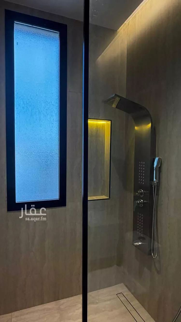 شقة للإيجار في شارع عبدالرحمن شكري, حي السلامة, مدينة جدة, منطقة مكة المكرمة صورة 3