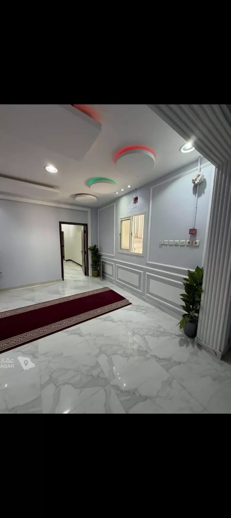 شقة للإيجار في شارع محمد علي جناح, حي اليرموك, مدينة الرياض, منطقة الرياض