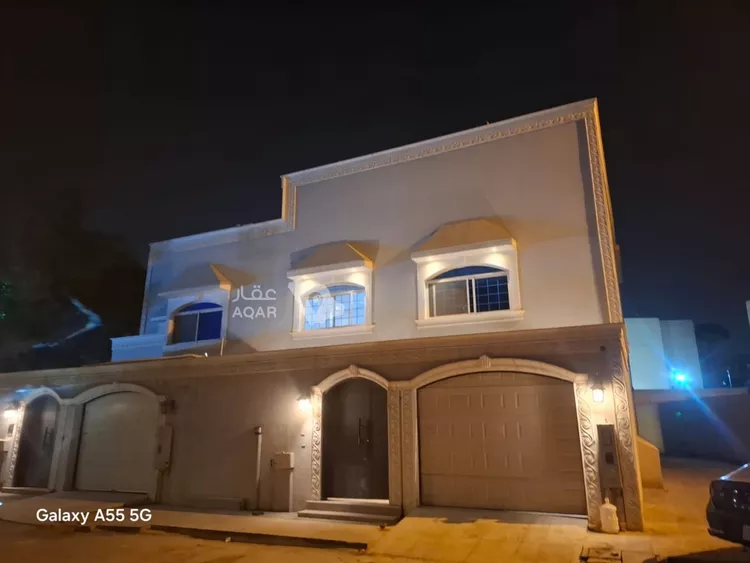 شقة للإيجار في شارع عبدالله بن سلمه, حي العليا, مدينة الرياض, منطقة الرياض