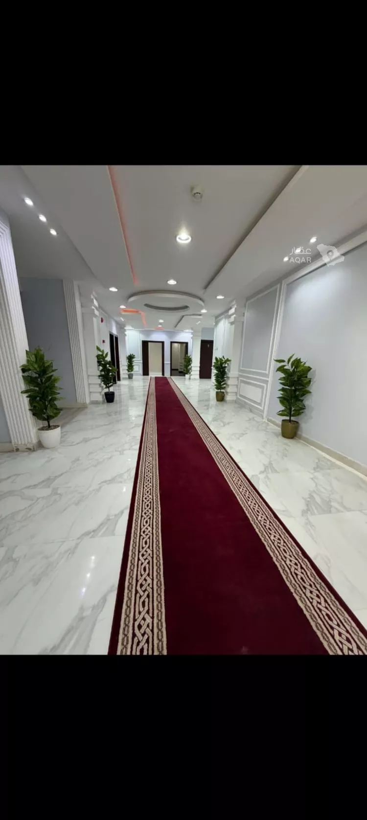 شقة للإيجار في شارع محمد علي جناح, حي اليرموك, مدينة الرياض, منطقة الرياض 5