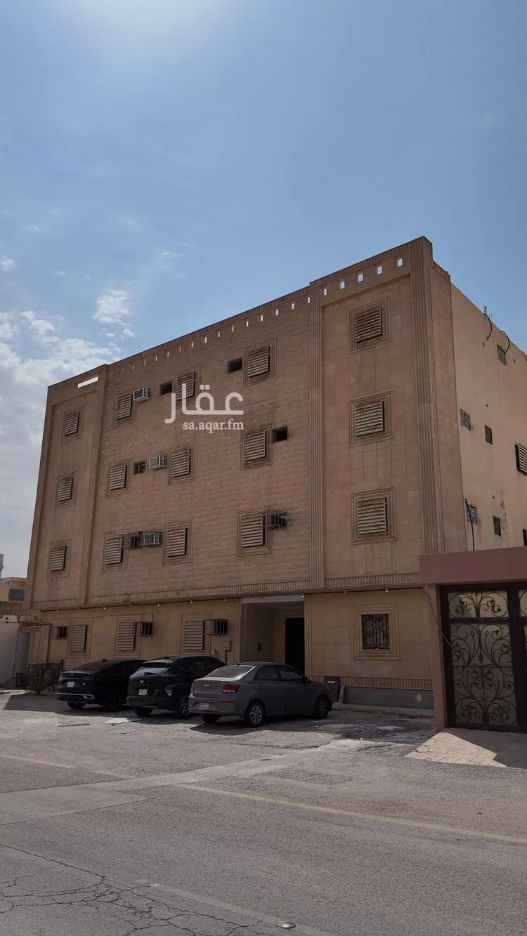 شقة للإيجار في شارع علي بن أحمد البلوي, حي النسيم الغربي, مدينة الرياض, منطقة الرياض 11