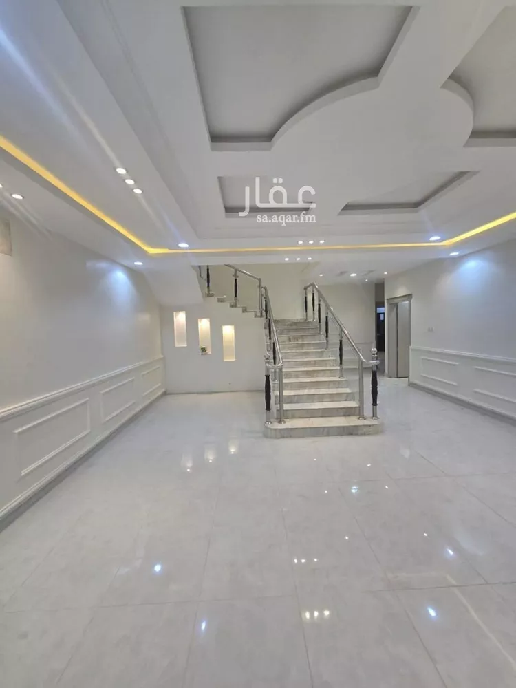 شقة للإيجار في شارع رقم 16, حي الياسمين, مدينة الرياض, منطقة الرياض صورة 4