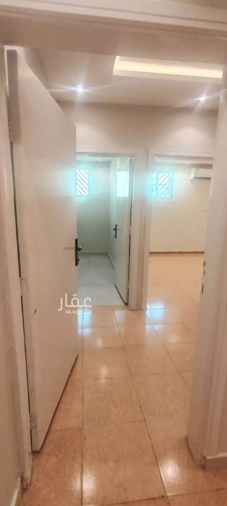 شقة للإيجار في شارع سلمان الفارسي, حي النهضة, مدينة الرياض, منطقة الرياض 8