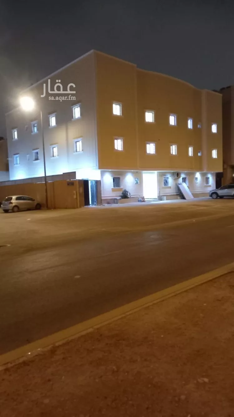 Apartment for Rent in Riyadh Al Aqiq