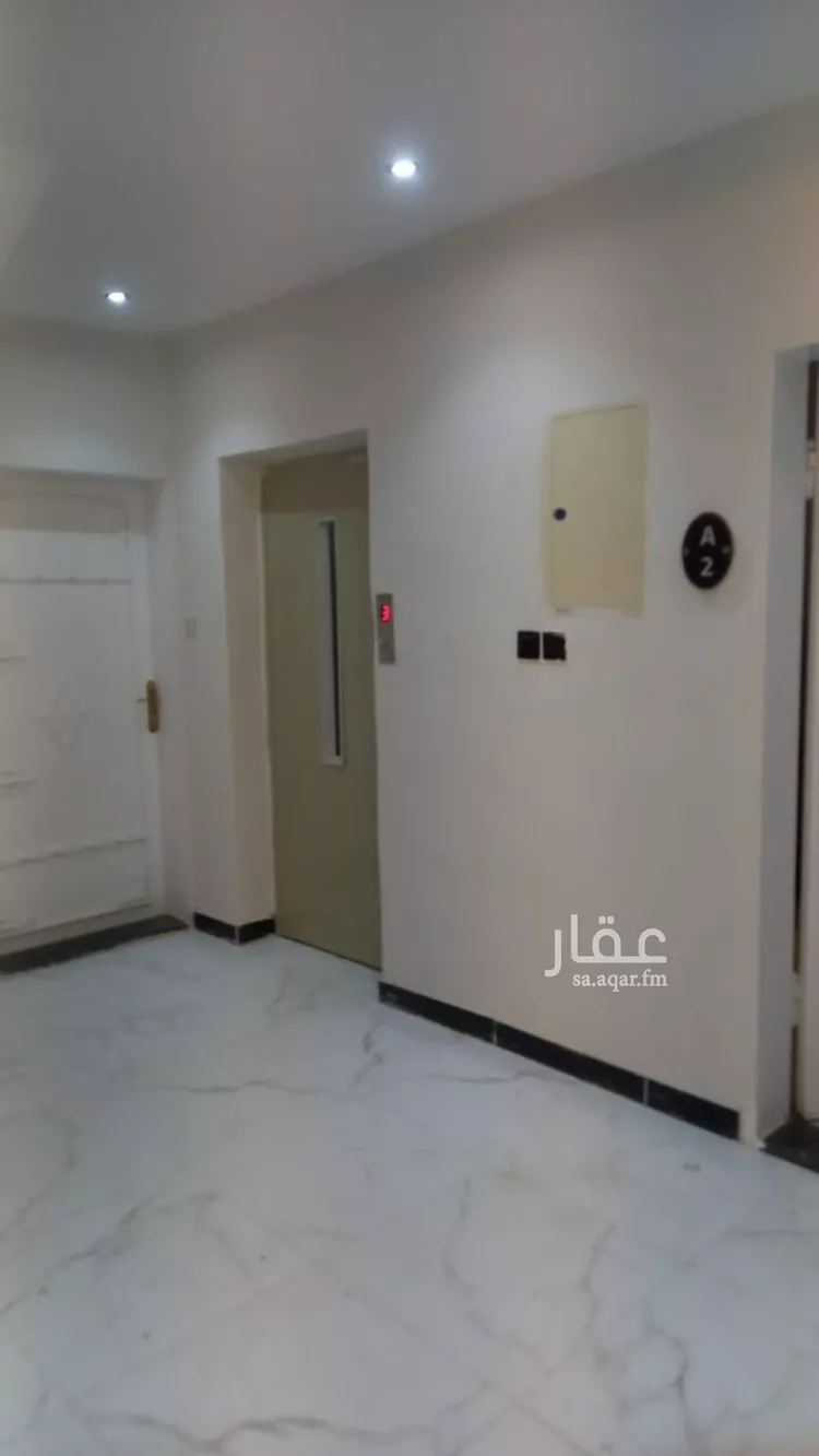 شقة للإيجار في شارع البحر المتوسط, حي العقيق, مدينة الرياض, منطقة الرياض 6