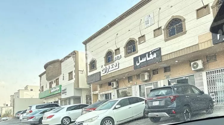 Apartment for Rent in Riyadh An Nahdah 8