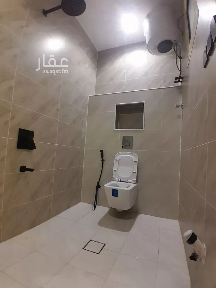 شقة للإيجار في شارع علي بن أحمد البلوي, حي النسيم الغربي, مدينة الرياض, منطقة الرياض صورة 3