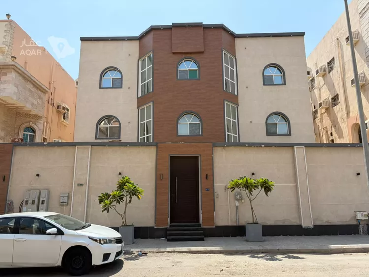 Villa for Sale in Jeddah Al Wahah