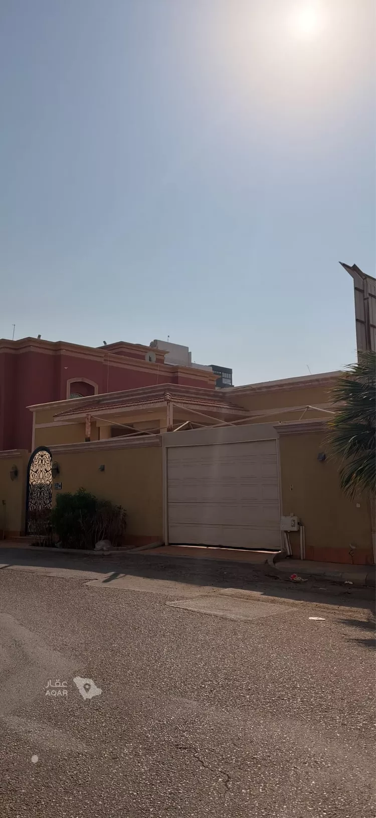 Villa for Sale in Jeddah Az Zahra