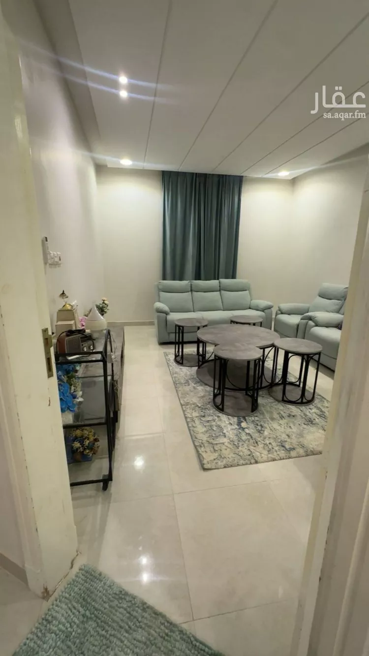 Apartment for Rent in Riyadh Dhahrat Laban صورة 3