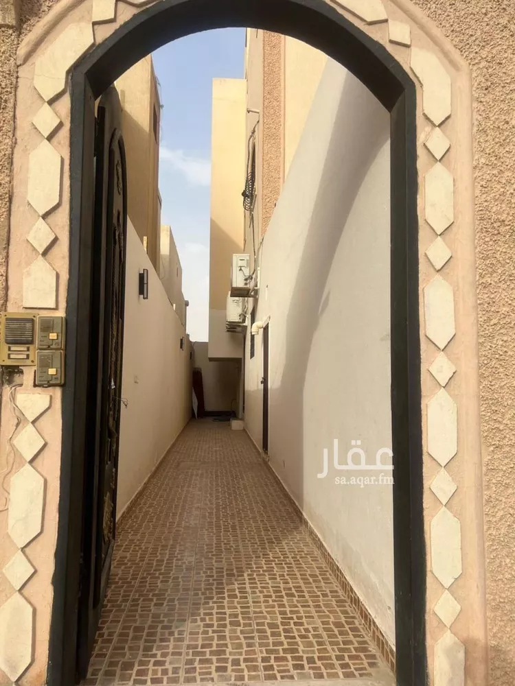 شقة للإيجار في شارع رندة, حي قرطبة, مدينة الرياض, منطقة الرياض صورة 4