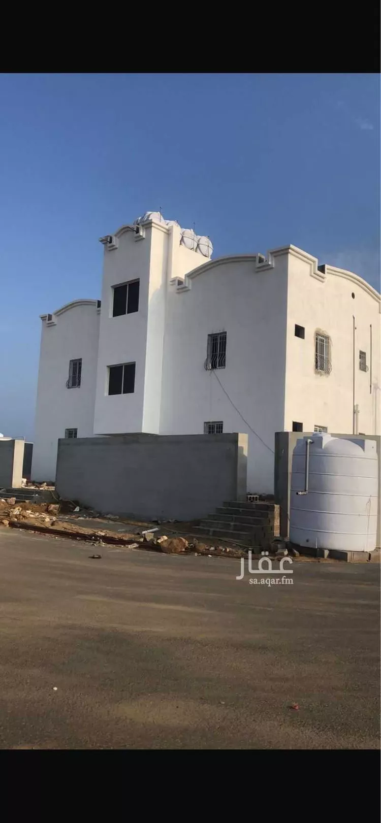 عمارة للإيجار في شارع القحمه 1096 ، القحمة ، منطقة عسير