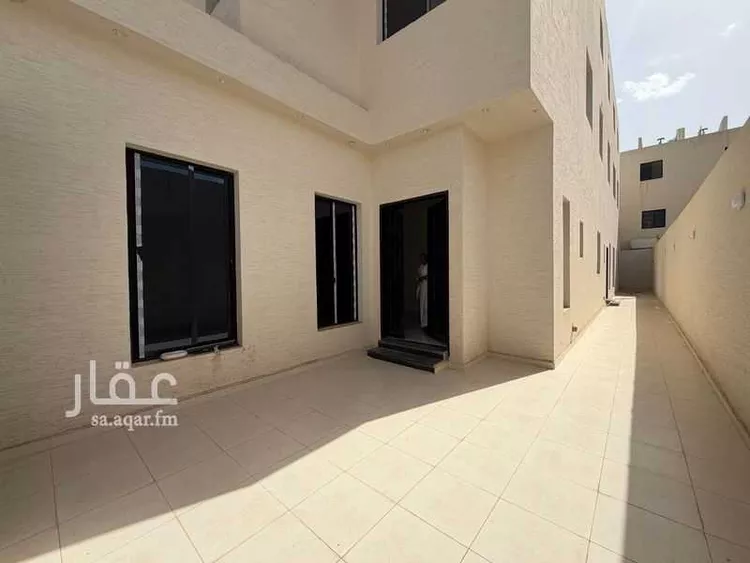 دور للإيجار في شارع العمره ، حي الجنادرية ، الرياض ، منطقة الرياض