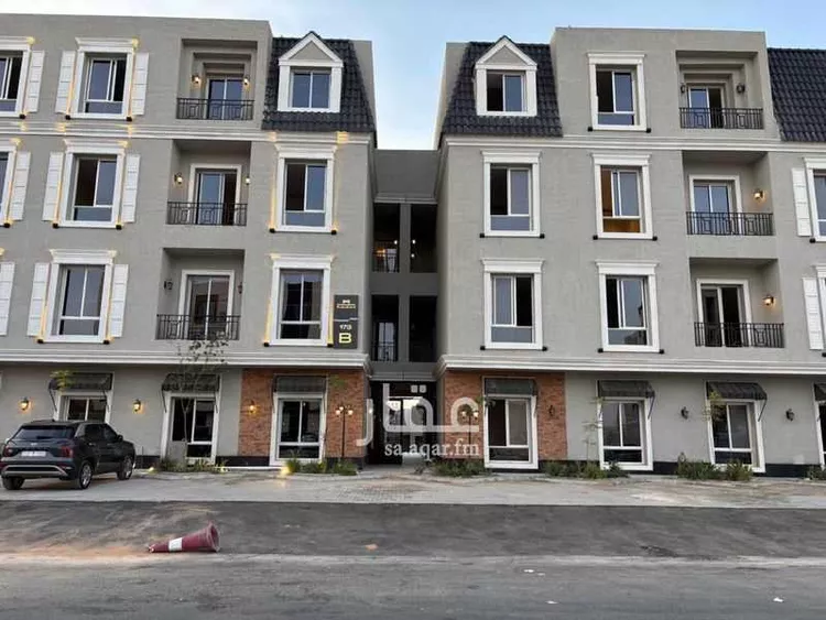 شقة للإيجار في شارع 3049358, حي النرجس, مدينة الرياض, منطقة الرياض صورة 2