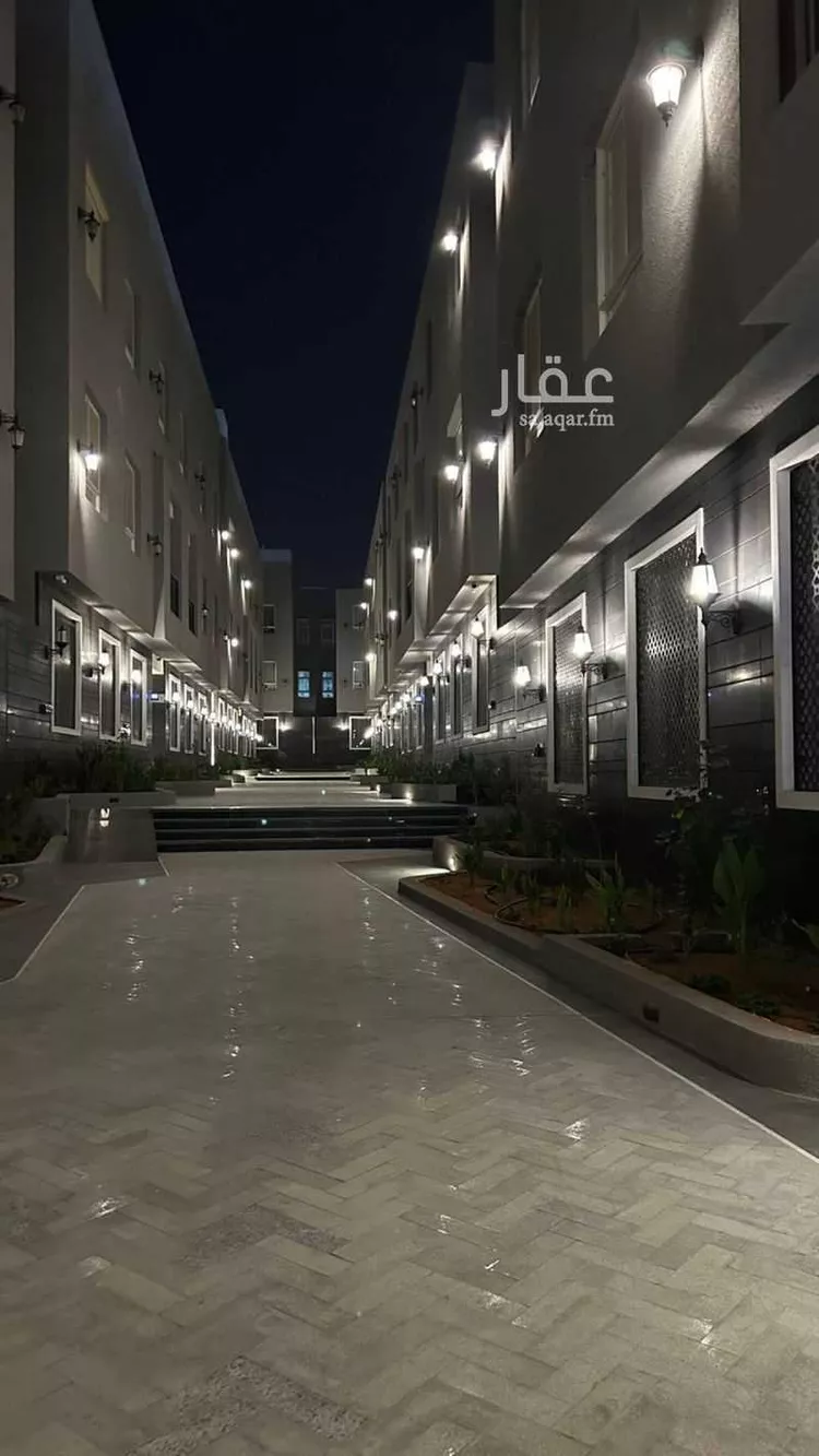 شقة للإيجار في شارع 3049358, حي النرجس, مدينة الرياض, منطقة الرياض