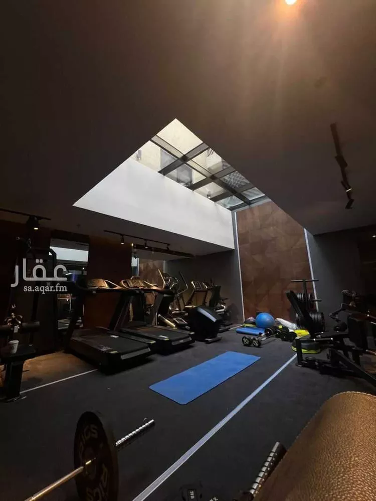 شقة للإيجار في شارع محمد بن عبدالعزيز الدغيثر, حي الملقا, مدينة الرياض, منطقة الرياض صورة 4