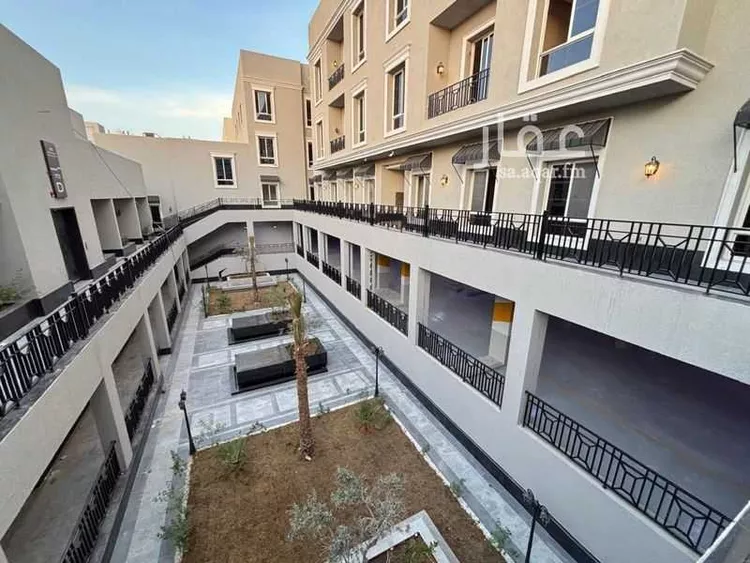 شقة للإيجار في شارع 3049358, حي النرجس, مدينة الرياض, منطقة الرياض صورة 3