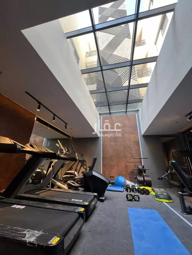 شقة للإيجار في شارع محمد بن عبدالعزيز الدغيثر, حي الملقا, مدينة الرياض, منطقة الرياض صورة 3