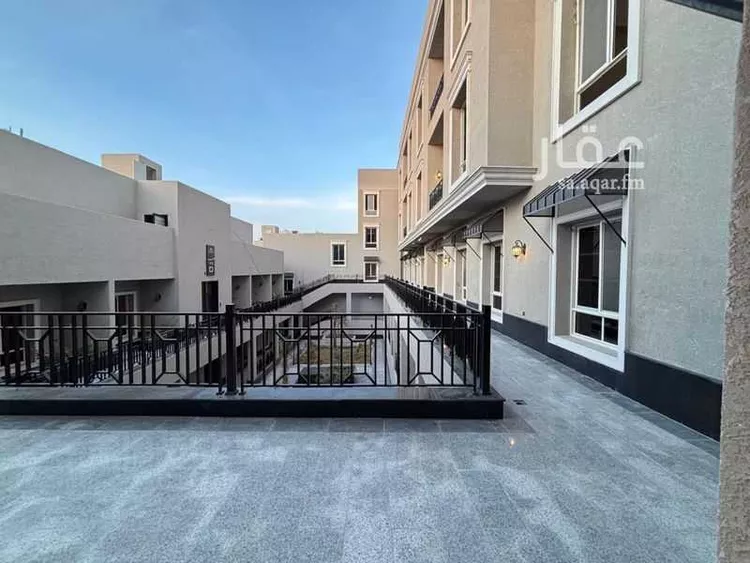 شقة للإيجار في شارع 3049358, حي النرجس, مدينة الرياض, منطقة الرياض صورة 4