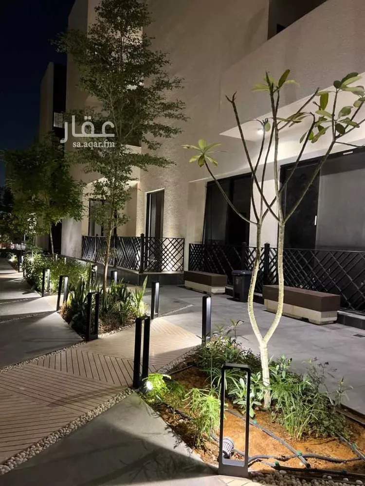 شقة للإيجار في شارع محمد بن عبدالعزيز الدغيثر, حي الملقا, مدينة الرياض, منطقة الرياض