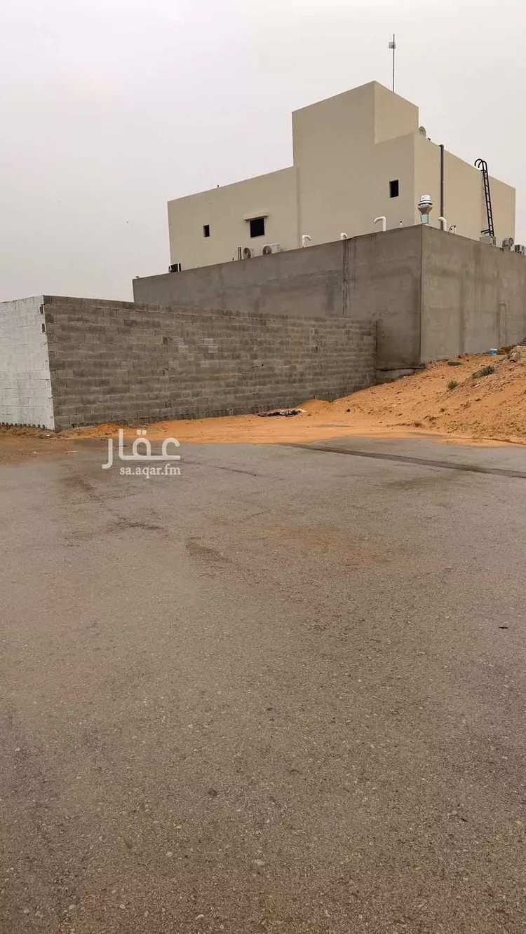 أرض للبيع في حي القاع البارد ، بريدة ، بريدة